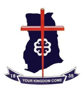 Roman Catholic Boys Logo
